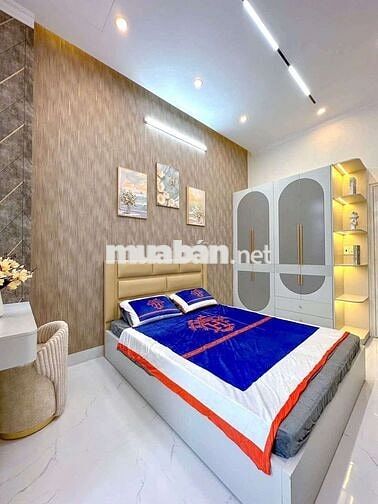 Nhà Lầu Góc 2 Mặt Tiền Hẻm 156 Lê Anh Xuân Thông Hẻm 359 NVC