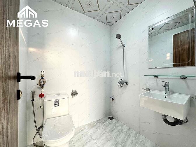 CHO THUÊ CĂN HỘ STUDIO MỚI TINH SIÊU THOÁNG NGAY CÔNG VIÊN HOÀ BÌNH