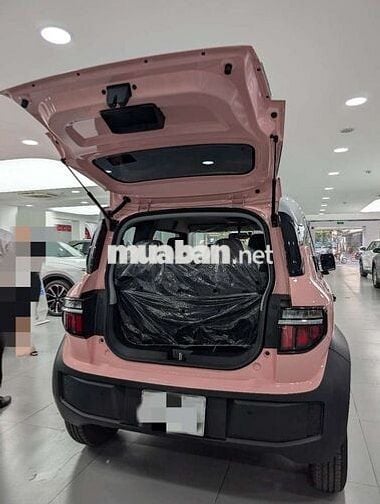 VinFast VF3 271 TRIỆU FULL MÀU‼️