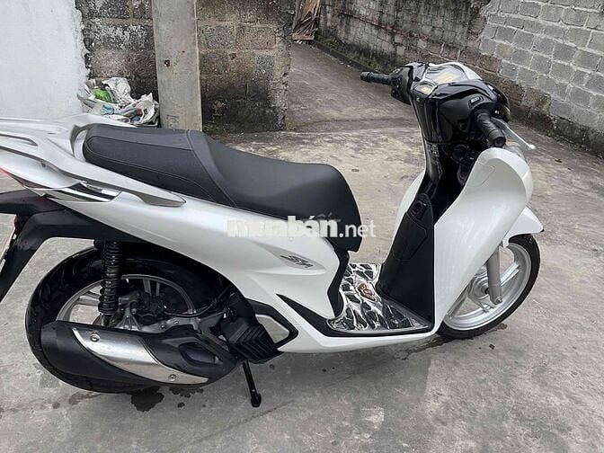 Cần bán sh 2021 1 chủ máy zin