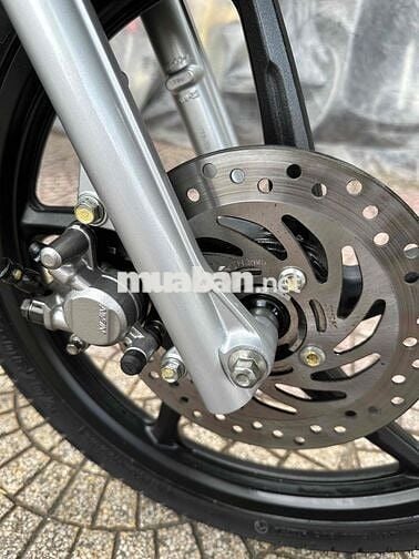 Honda Future LED 2019 Xanh zin đep vĩnh long