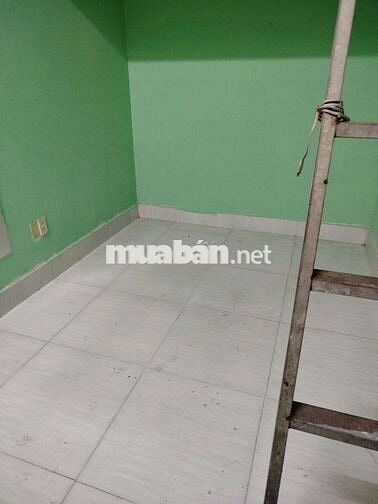 Phòng trọ giá rẻ 13m² đường Phạm Văn Bạch, Tân Bình ( giáp Gò Vấp)