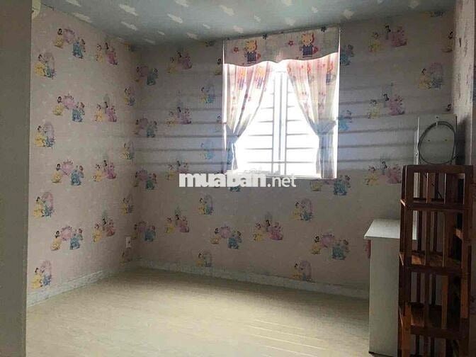 Cho Thuê Căn Hộ 66m2 2PN Chung Cư Lê Thành - Nhà Đẹp, Nhận Nhà Ngay