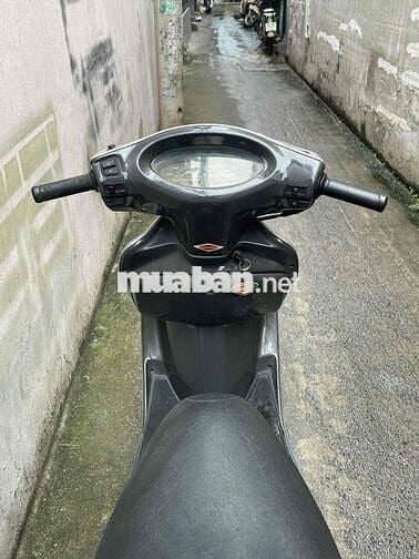 Honda Spacy dọn full new