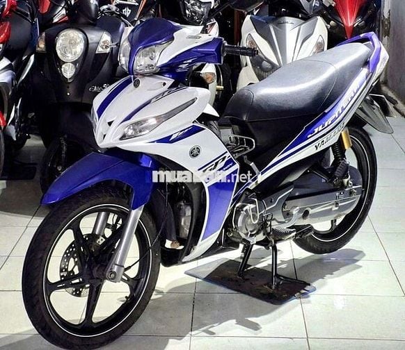 Jupiter Fi 2015 BS65 Máy zin chính chủ góp đưa 0đ