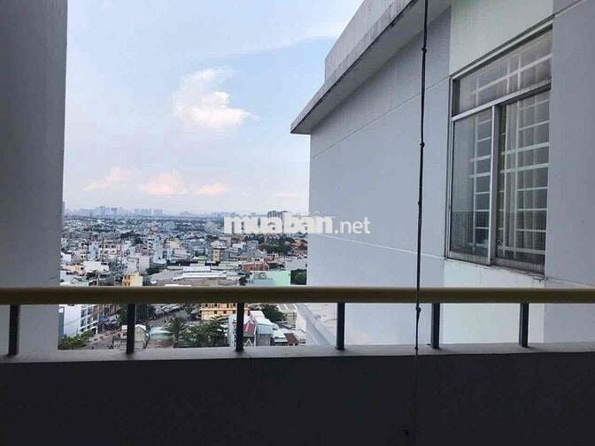 Cho Thuê Căn Hộ 66m2 2PN Chung Cư Lê Thành - Nhà Đẹp, Nhận Nhà Ngay