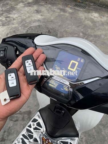 Cần bán sh 2021 1 chủ máy zin