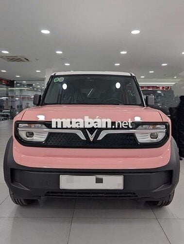 VinFast VF3 271 TRIỆU FULL MÀU‼️