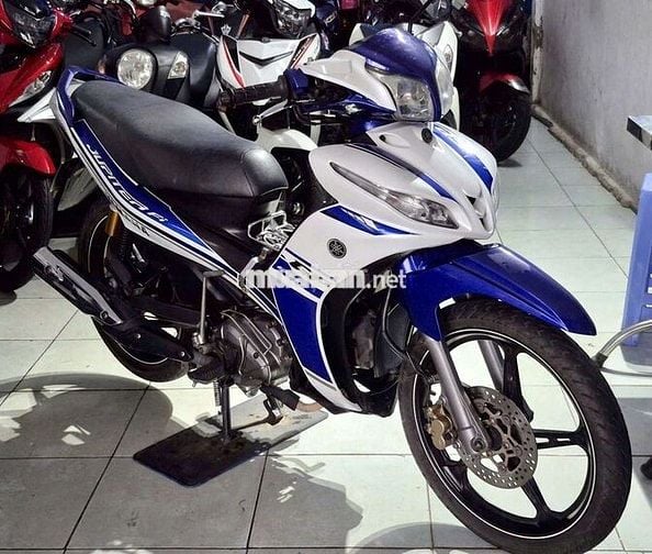 Jupiter Fi 2015 BS65 Máy zin chính chủ góp đưa 0đ