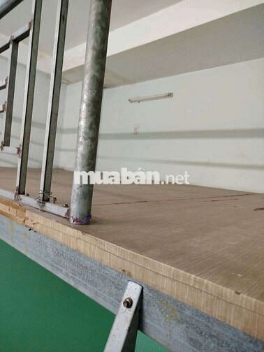 Phòng trọ giá rẻ 13m² đường Phạm Văn Bạch, Tân Bình ( giáp Gò Vấp)