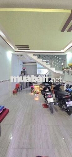 Nhà sổ hồng riêng mà giá như vi bằng, bao sang tên.