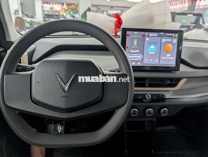 VinFast VF3 271 TRIỆU FULL MÀU‼️