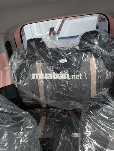 VinFast VF3 271 TRIỆU FULL MÀU‼️