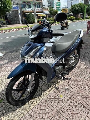 Honda Future LED 2019 Xanh zin đep vĩnh long