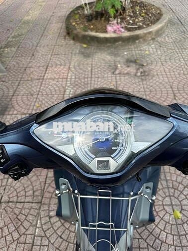 Honda Future LED 2019 Xanh zin đep vĩnh long