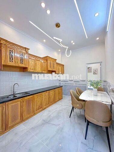 Nhà Lầu Góc 2 Mặt Tiền Hẻm 156 Lê Anh Xuân Thông Hẻm 359 NVC