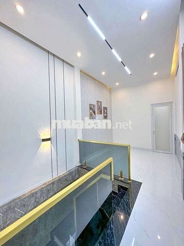 Nhà Lầu Góc 2 Mặt Tiền Hẻm 156 Lê Anh Xuân Thông Hẻm 359 NVC