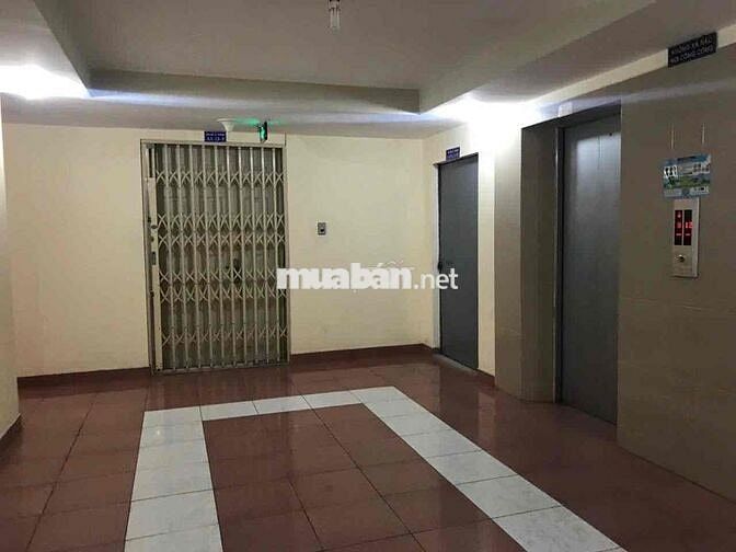 Cho Thuê Căn Hộ 66m2 2PN Chung Cư Lê Thành - Nhà Đẹp, Nhận Nhà Ngay