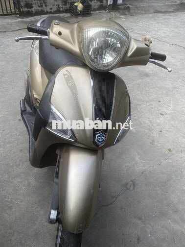 Liberty VN Fi phun xăng điện tử