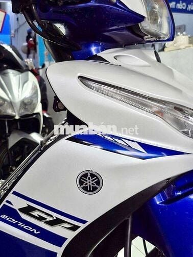 Jupiter Fi 2015 BS65 Máy zin chính chủ góp đưa 0đ