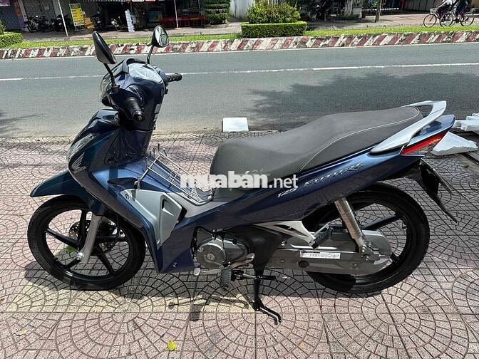 Honda Future LED 2019 Xanh zin đep vĩnh long