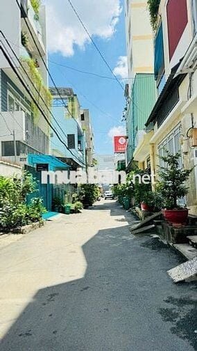 CHO THUÊ NHÀ NGUYỄN VĂN LƯỢNG – GÒ VẤP