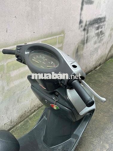 Honda Spacy dọn full new