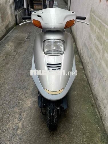 Honda Spacy dọn full new