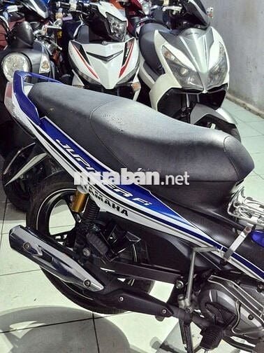 Jupiter Fi 2015 BS65 Máy zin chính chủ góp đưa 0đ