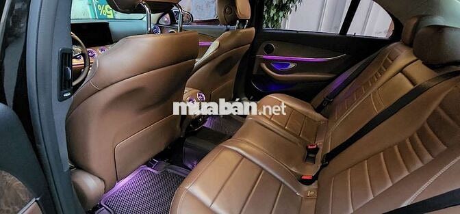 Mer E200 2018 - 79000 km dkld 2019 chính chủ