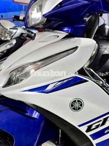 Jupiter Fi 2015 BS65 Máy zin chính chủ góp đưa 0đ