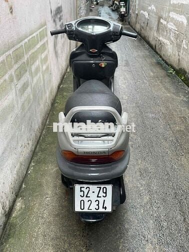 Honda Spacy dọn full new