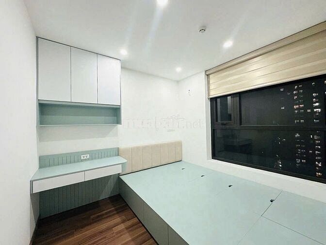 Bán CC Xuân Mai Riverside Mỗ Lao 68m2 2 PN2VS, SDCC tầng đẹp.