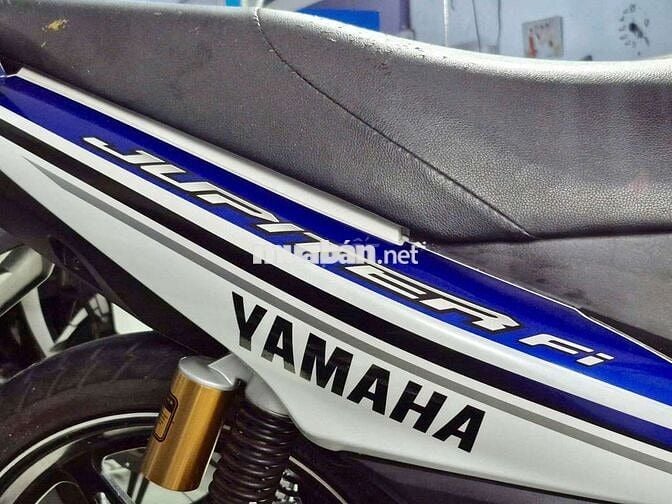 Jupiter Fi 2015 BS65 Máy zin chính chủ góp đưa 0đ