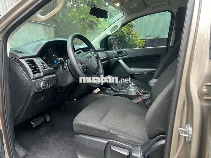 Ford Ranger 2020 XLS 2.2 Vàng cát