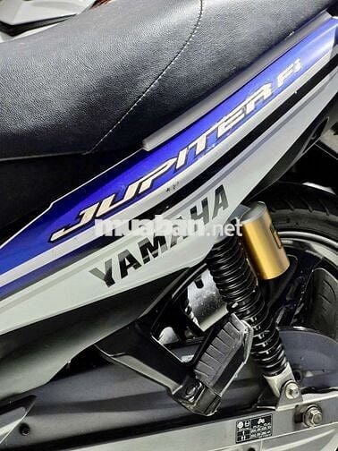 Jupiter Fi 2015 BS65 Máy zin chính chủ góp đưa 0đ