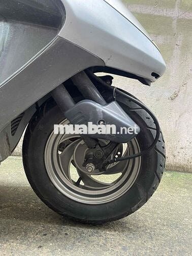 Honda Spacy dọn full new