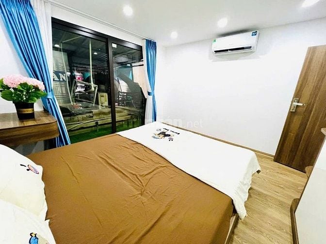 Nhà Đẹp, Phố 8 - 3, Hai Bà Trưng 25/65m, tầng 2, giá 3.98 tỷ.