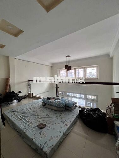 CHO THUÊ NHÀ NGUYỄN VĂN LƯỢNG – GÒ VẤP