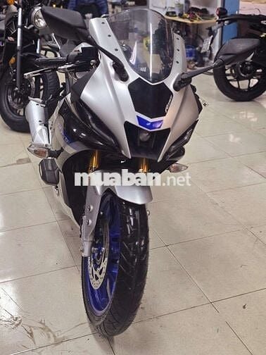 R15M Abs biển43 còn bảo hành hãng đến 2027