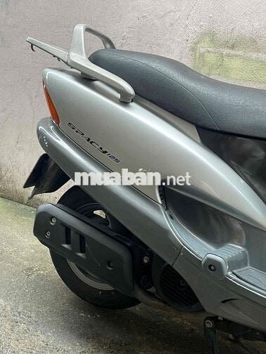 Honda Spacy dọn full new