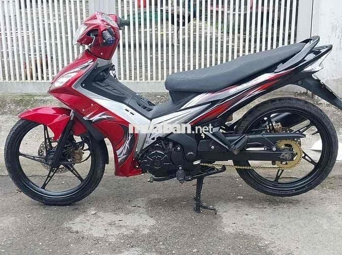 ex 135 zin xuống áo