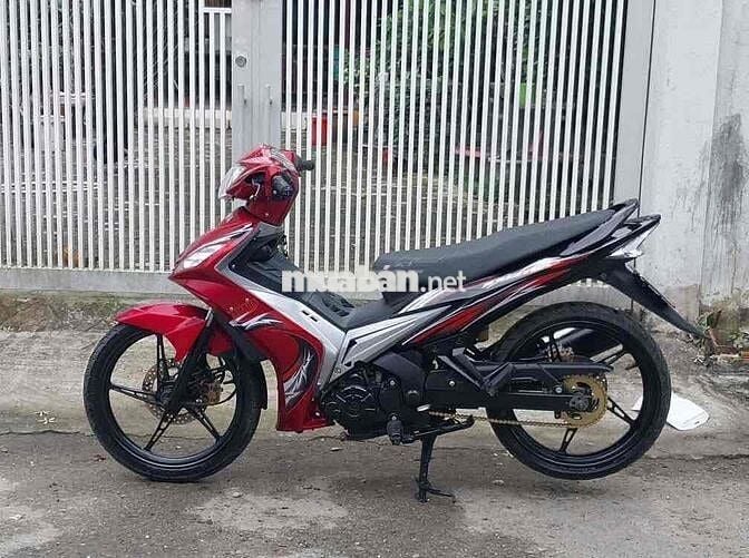 ex 135 zin xuống áo