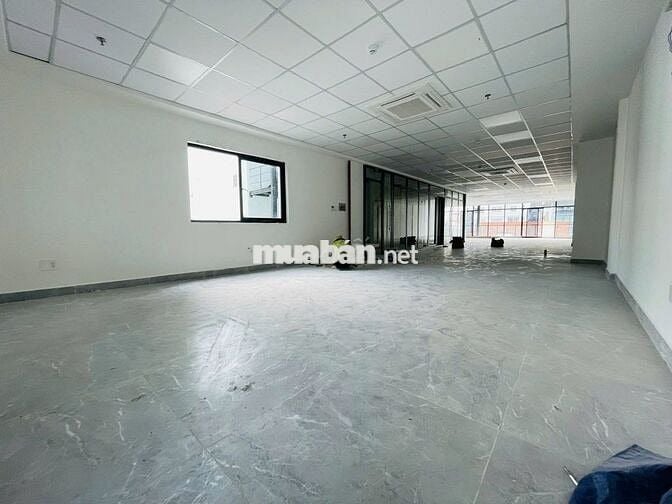 TÒA NHÀ KHU QUANG TRUNG DIỆN TÍCH: 9X25M HẦM 5 TẦNG CHO THUÊ