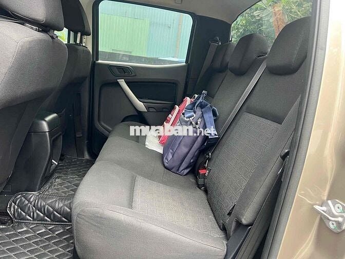 Ford Ranger 2020 XLS 2.2 Vàng cát