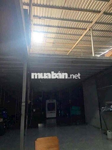 KHO 1T1L 300M ĐƯỜNG TẢI 5TẤN, ĐƯỜNG 48 HBC SÁT PHẠM VĂN ĐỒNG,GIGAMALL