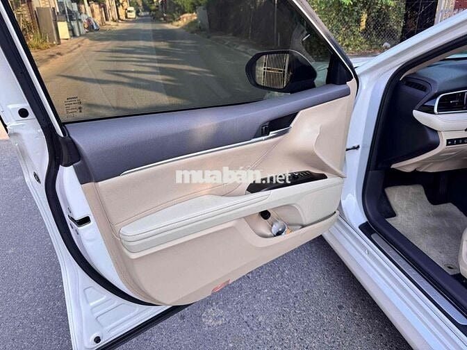 🚘 Toyota Camry 2.5Q 2023 - Xe 1 chủ mua mới từ đầu