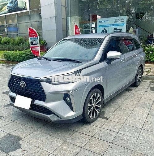 🔥 VELOZ TOP 2023 - Xe Lướt Bao Check Tại Hãng 🔥