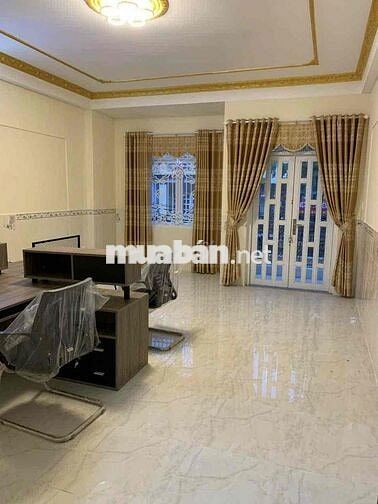 🍀Nhà cho thuê MT đường số 3. P Bình Trị Đông . BTân