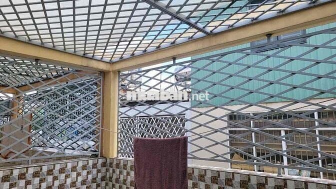 🍀Nhà cho thuê MT đường số 3. P Bình Trị Đông . BTân